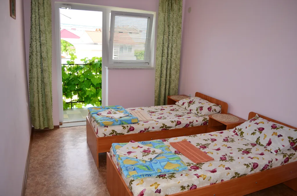 Квартира Комната — Севастополь