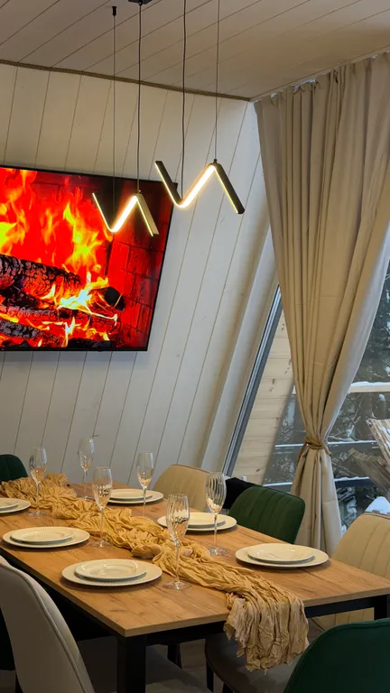 Новый дом #2
Woodland_gesh