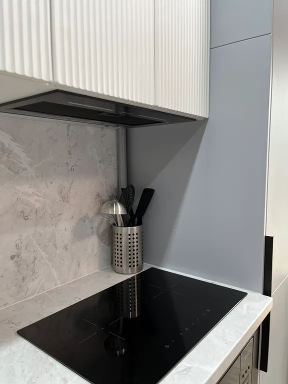 Квартира комфорт класса