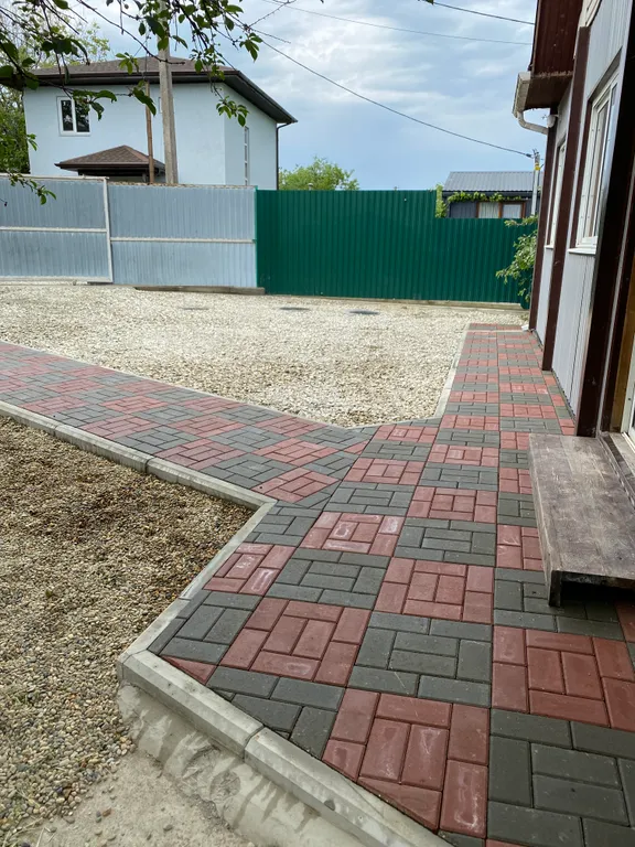 Вилла Чайка