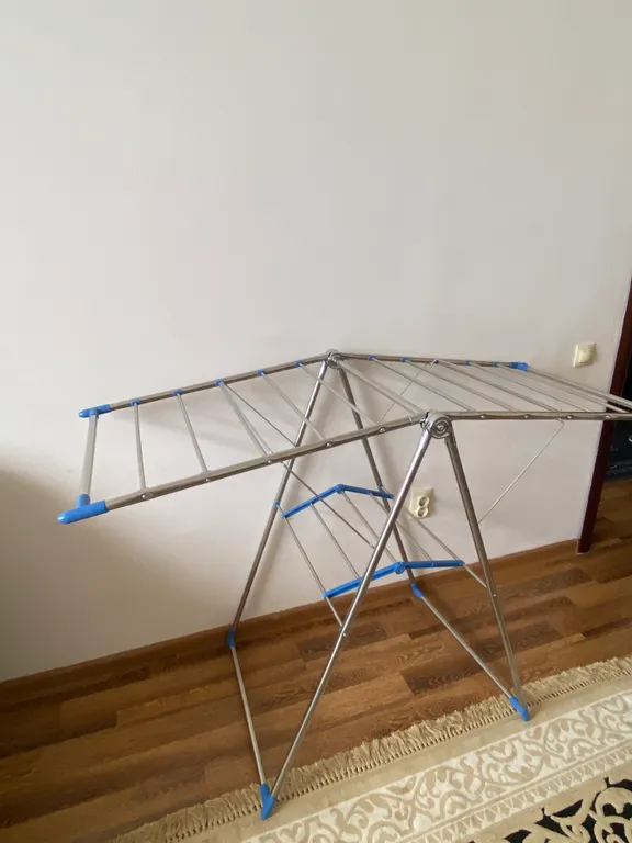 Светлая, чистая и уютная квартира