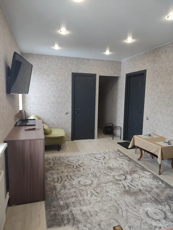 Уютный номер