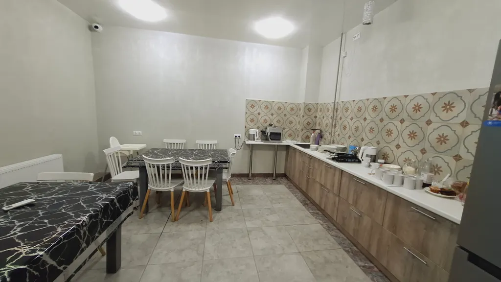 Квартира Комната — Сириус