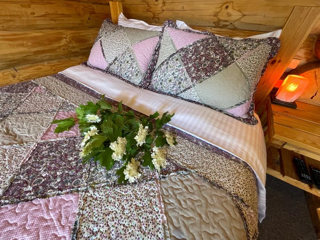 Эко-Отель Севастополь/Орловка