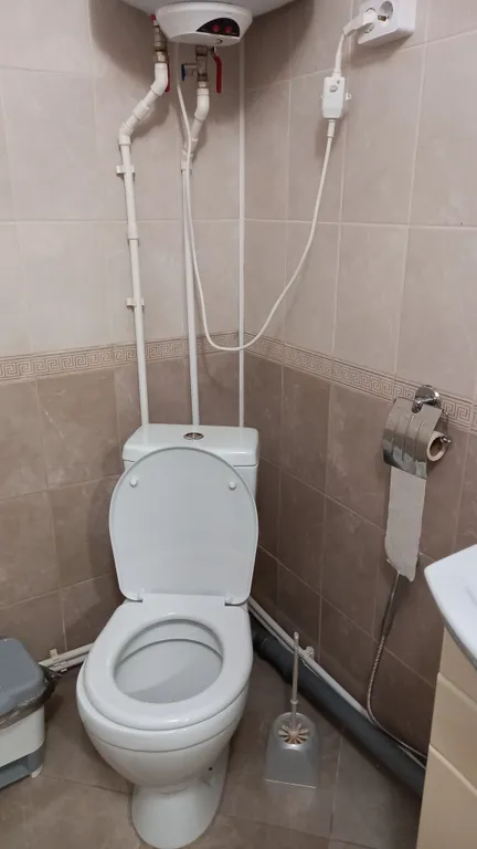 3-комнатный Дом