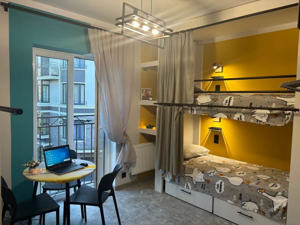 Квартира Комната — Пионерский