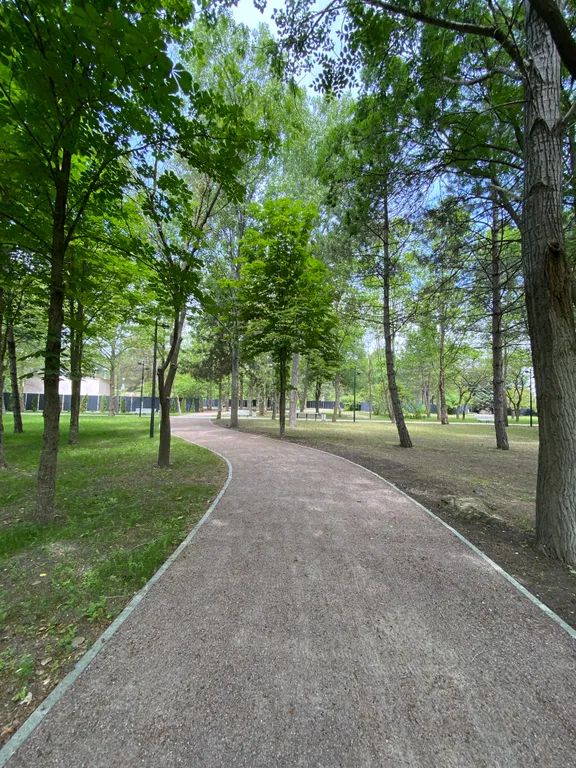 Квартира Квартира 4-местный номер в апарт-отеле — Анапа