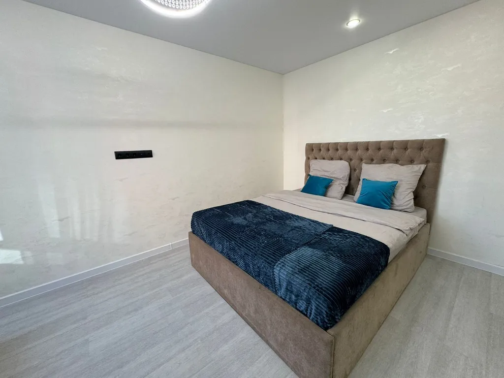 Уютная новая 1к квартира для 4 гостей — аренда посуточно в Балашиха