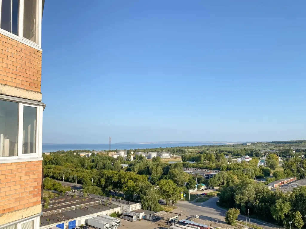 Уютная квартира рядом с парком Винновская Роща