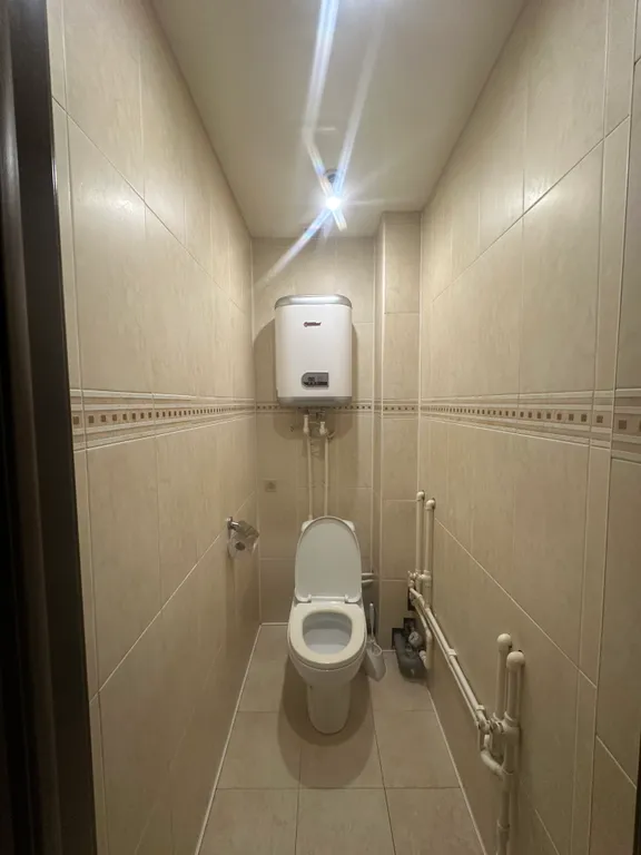 Уютная квартира в центре