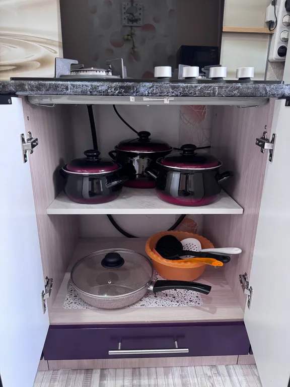 Презентабельная квартира с ремонтом