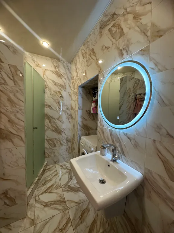 Новый уютный чистый дом в центре города