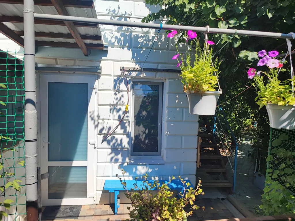 Коттедж 2-комнатный Дом — Севастополь