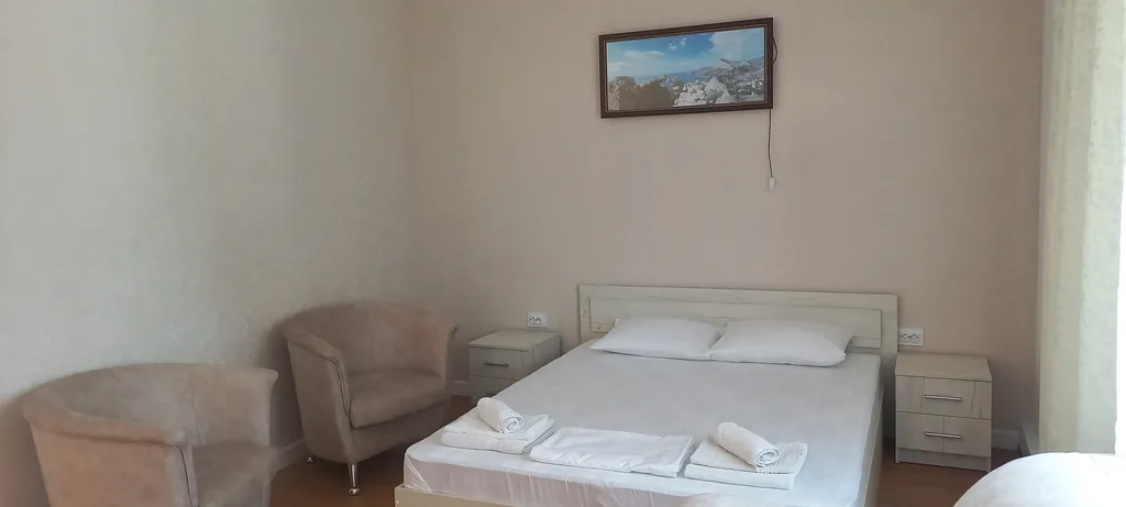 Новый номер Полулюкс +