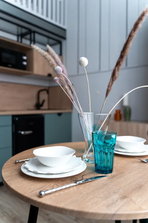 Квартира 2-ярусные апартаменты с евроремонтом — Москва