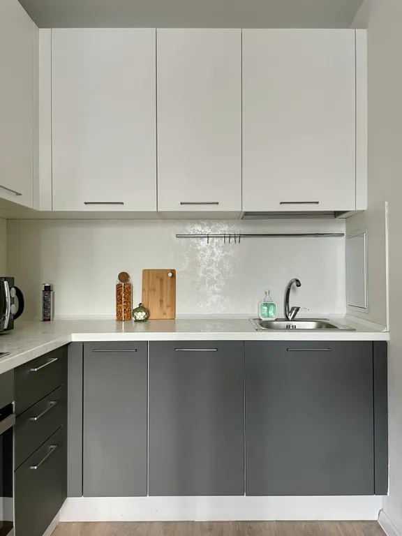 Квартира Квартира в пригороде лесное — Мисайлово