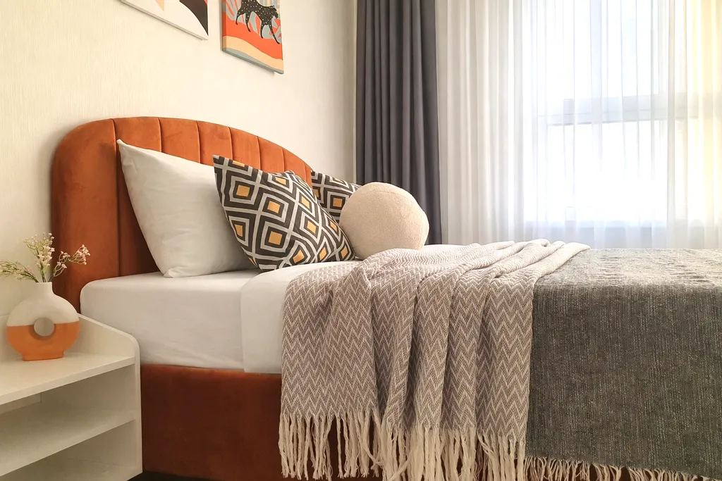 LanaRoom Милая уютная студия, очень чистая и душевная