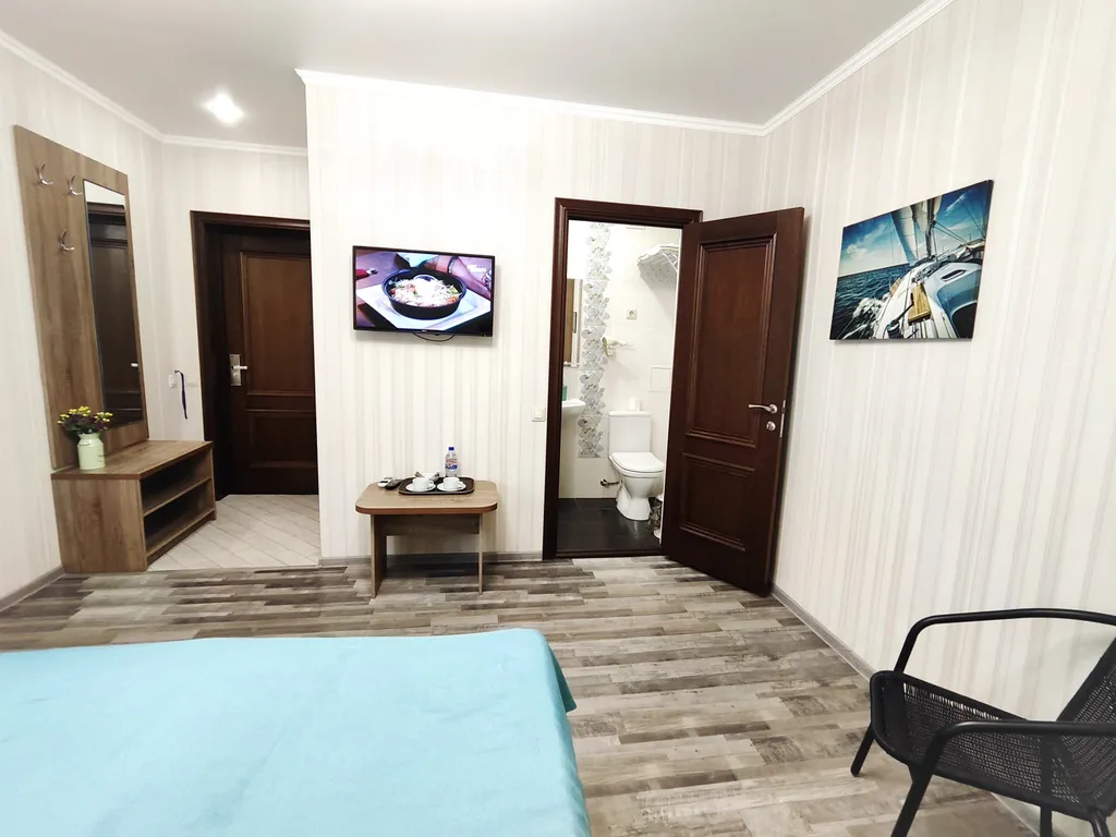 Квартира Комната — Анапа