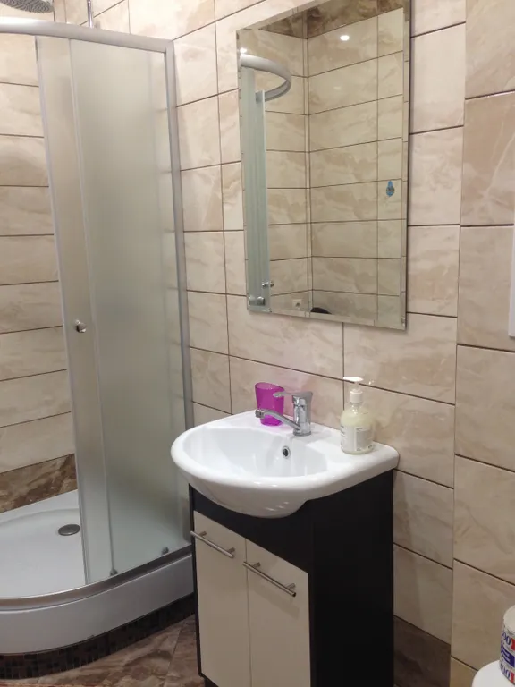 Апартаменты в историческом центре