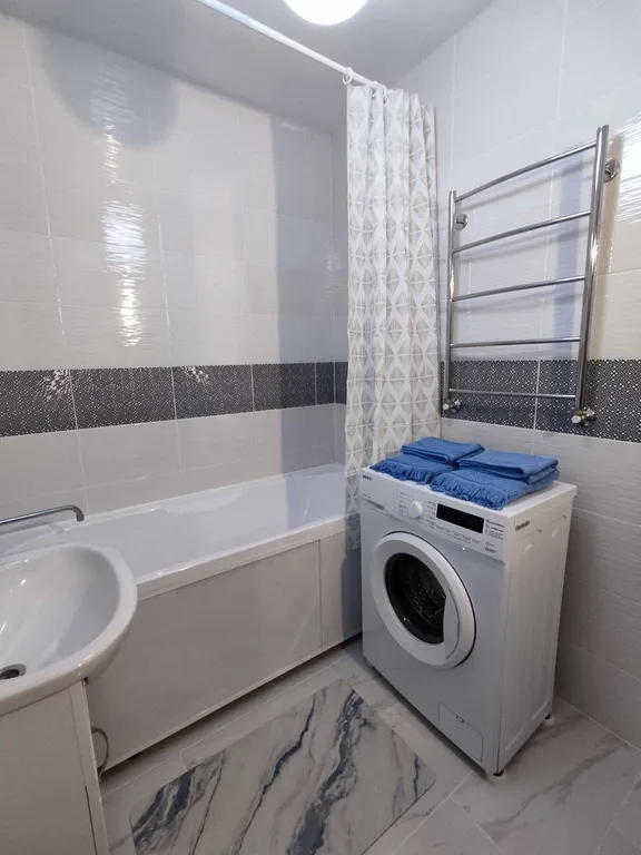 Уютная квартира в центре