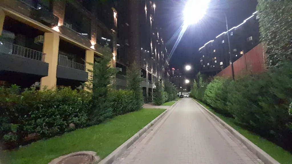 Квартира Апартаменты для ценителей комфорта — Анапа