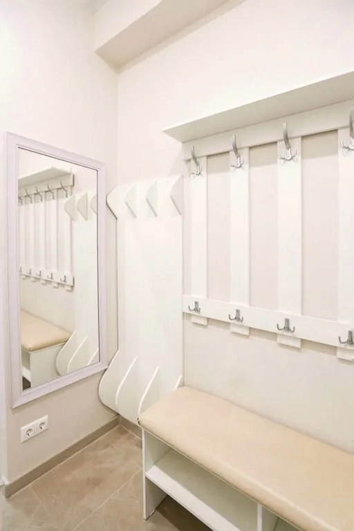 Квартира с видом на Аибгу