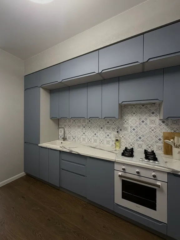 Новая квартира недалеко от трассы м4 дон