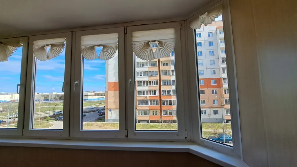 Уютная квартира в самом центре города