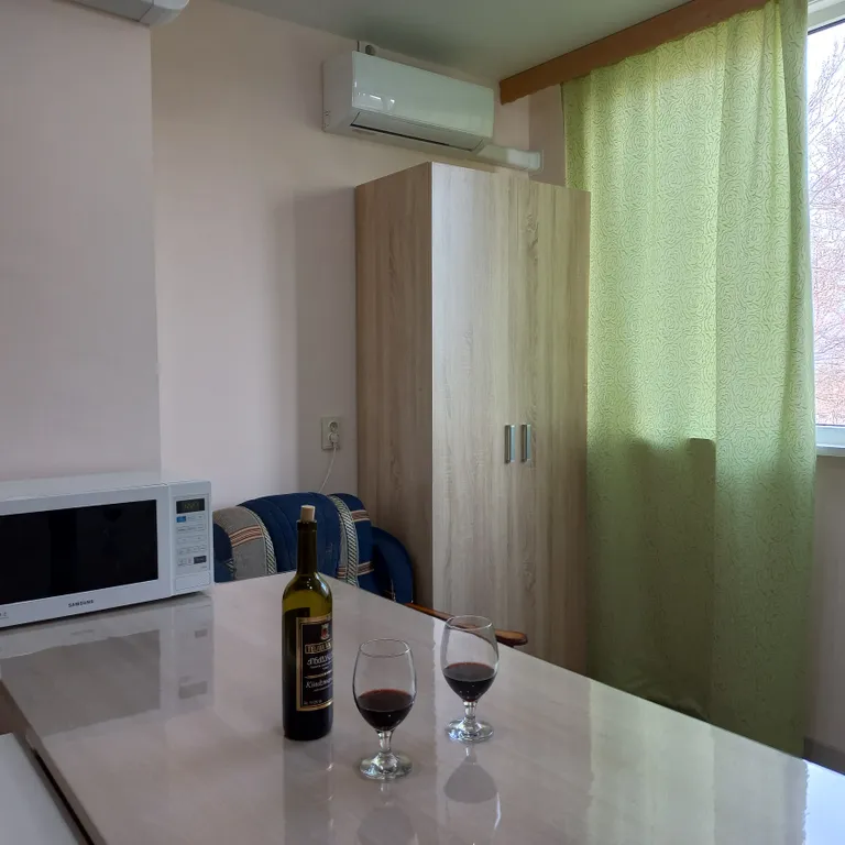 Тихое, уютное место для семейного отдыха