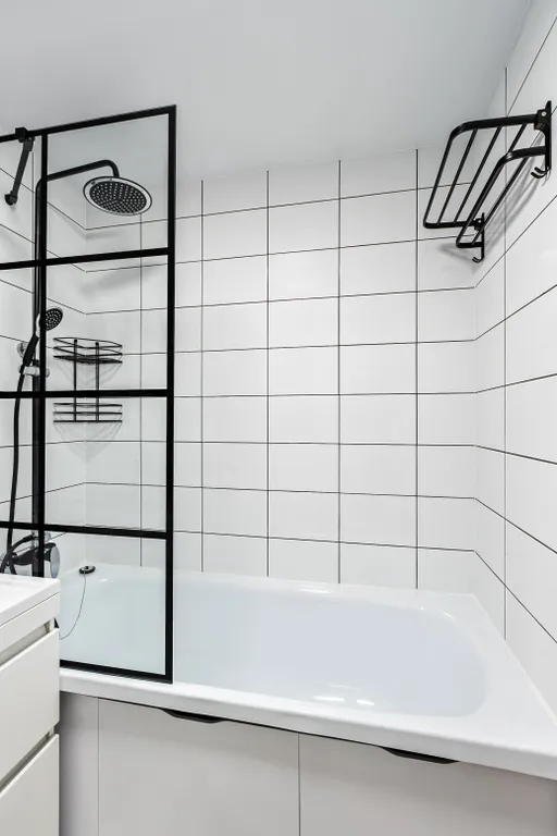 Квартира Квартира Great view 29 floor apartment 5 min walk to Butyrskaya metro — Москва