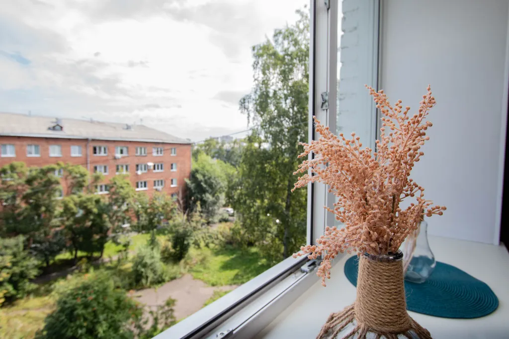 Уютная студия в Центре Новокузнецка