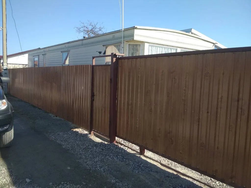 Коттедж Дом у моря — Зеленоградск