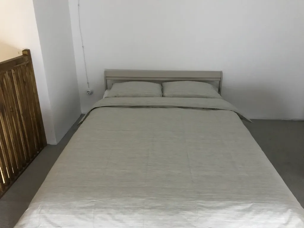 Апартаменты на Камергерском