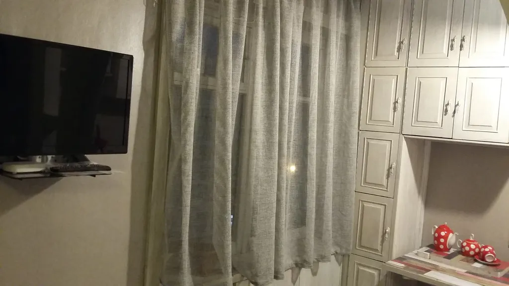 Квартира студио-типа около метро Делиси