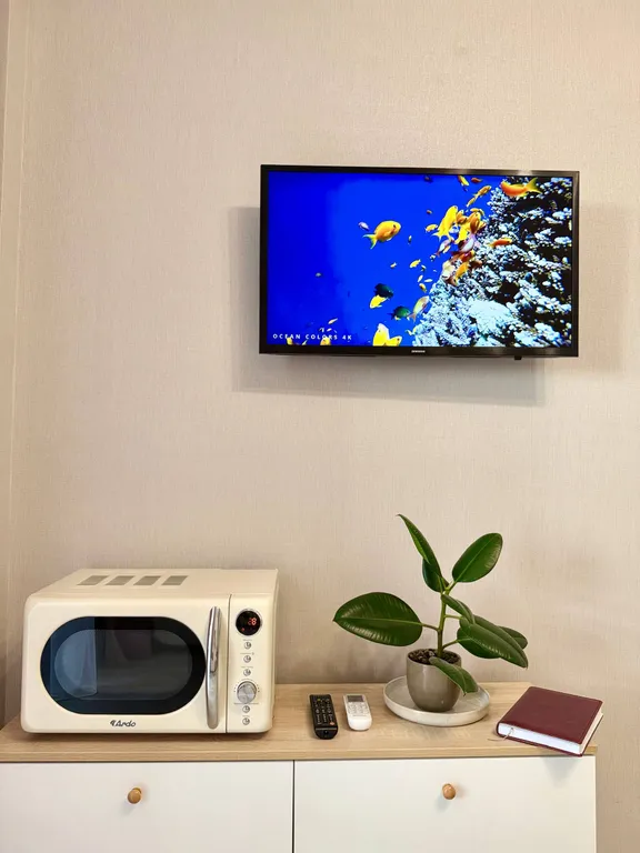 Квартира в центре