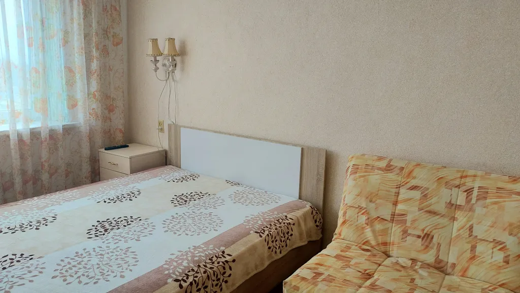 Евротрешка в центре