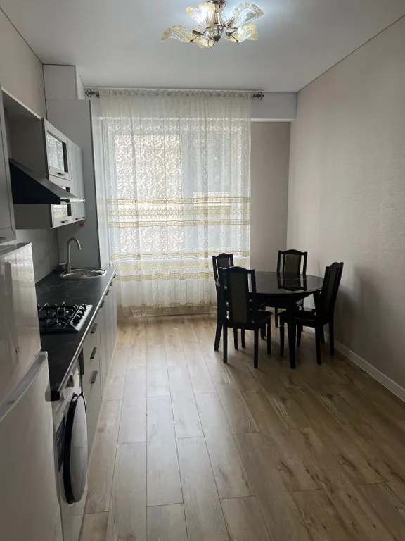 Апартаменты baraka