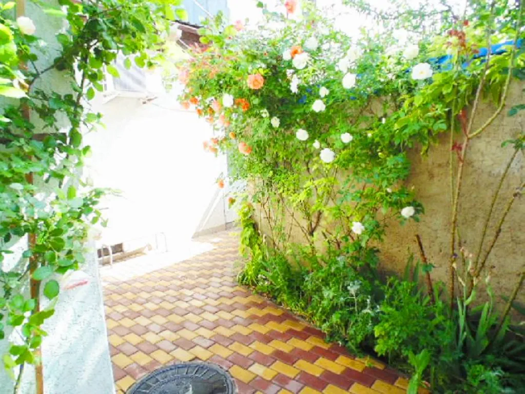 2 минуты пешком до новой  набережной Терешковой