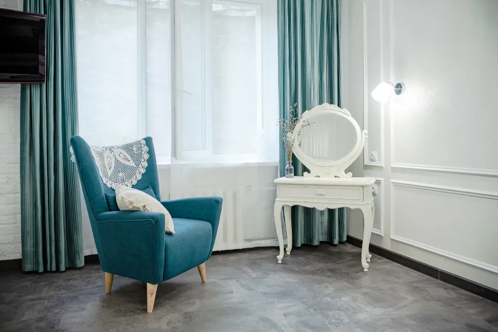 Квартира ElenaSweetHome Семейная квартира в стиле ретро в самом центре — Москва