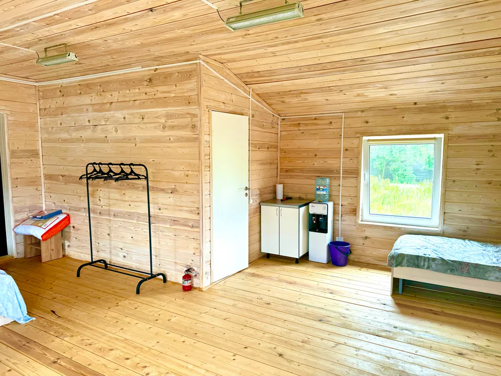 Коттедж Дом в Великом Новгороде — Великий Новгород