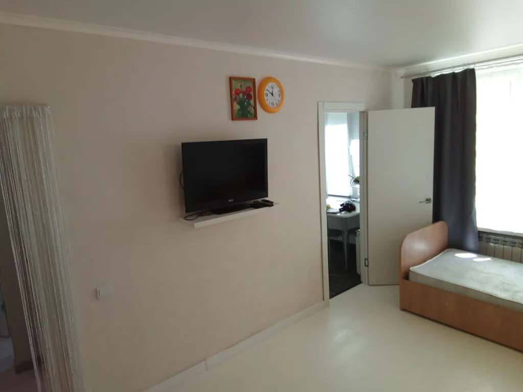 Уютная квартира для командировки