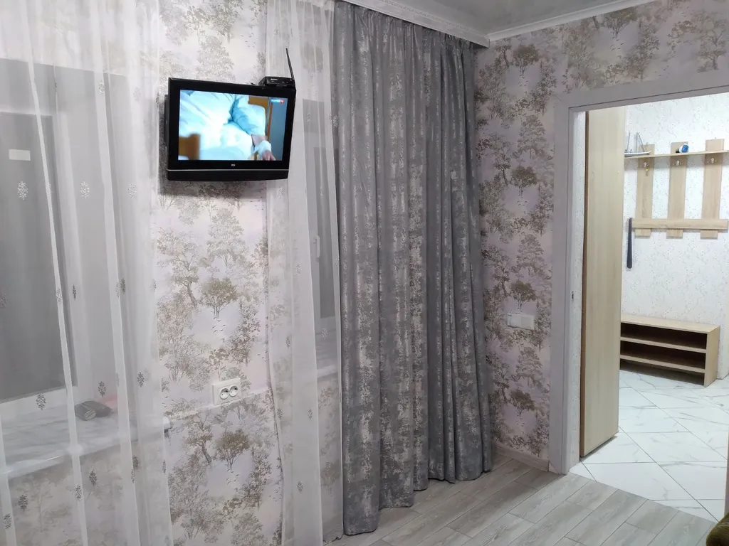 Домик в центре