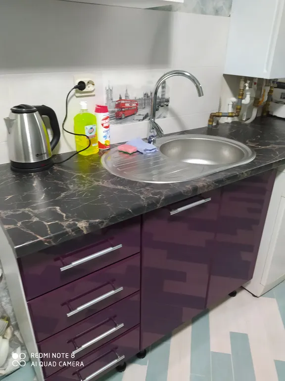 Студия у моря в Приморском парке