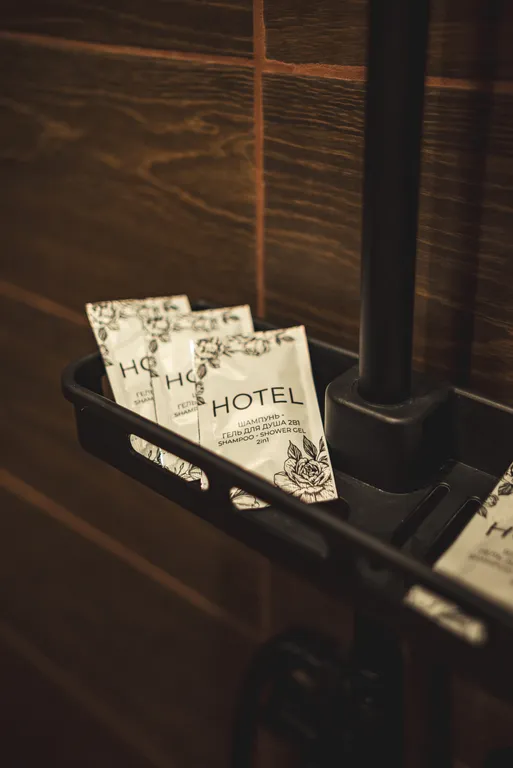 Уютный дом на берегу озера