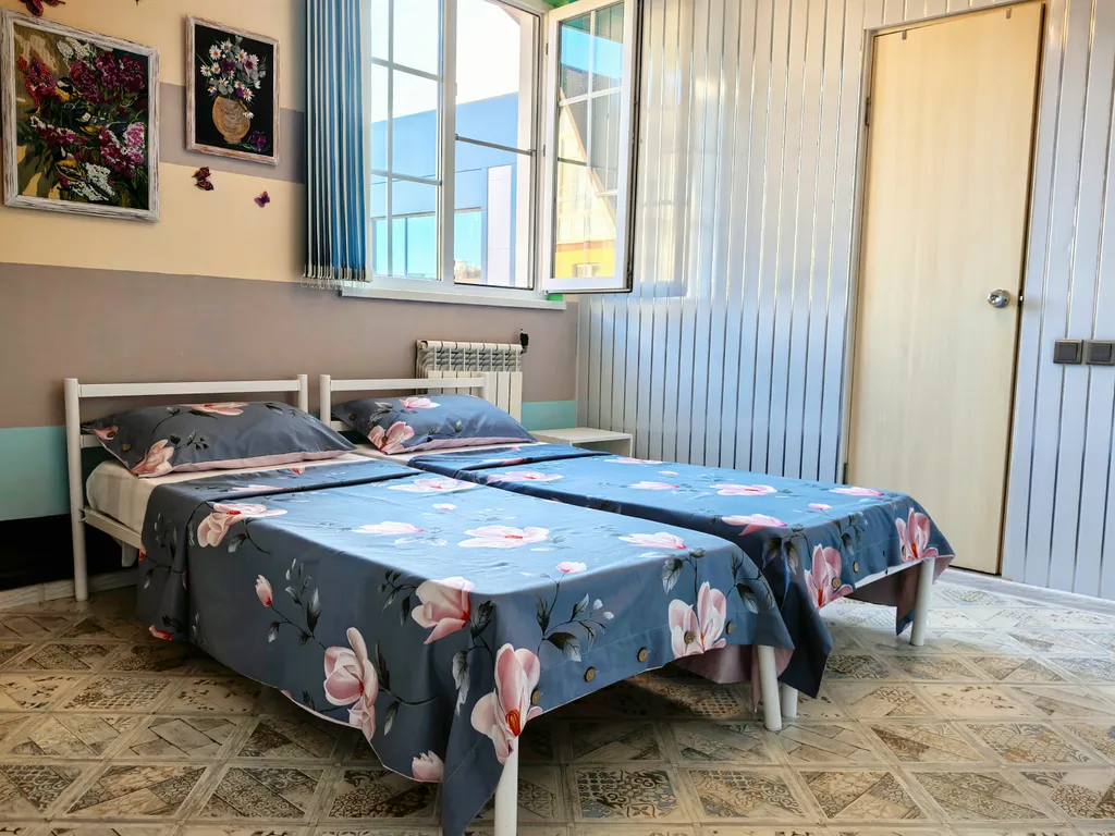 Квартира Комната — Сириус