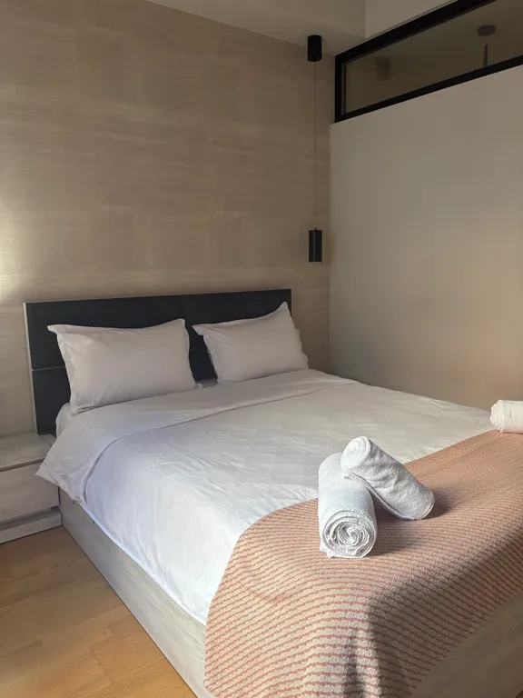 Квартира в сердце Старого Тбилиси