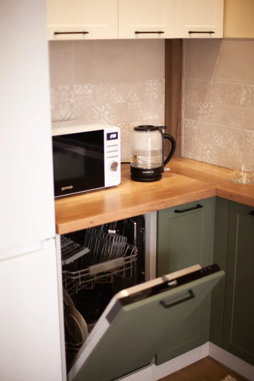 Коттедж Дом с баней на морском побережье: гармония в каждом уголке — Зеленоградск