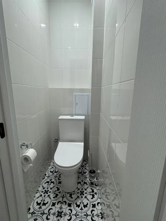 Уютная квартира в центре Домодедово