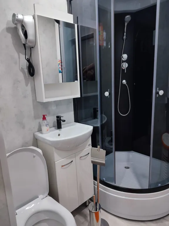 Квартира со всеми удобствами для проживания