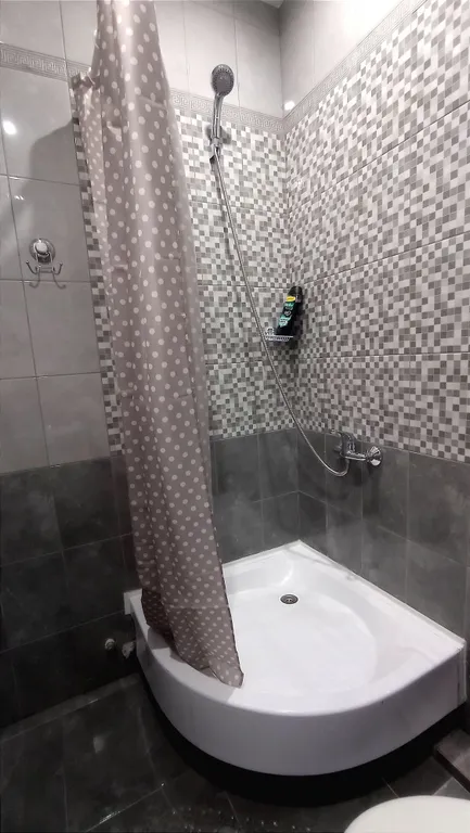 Уютная квартира в малоэтажном доме с закрытой территорией